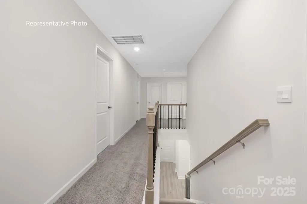 2058 Gallinule Drive Indian Trail NC 28079