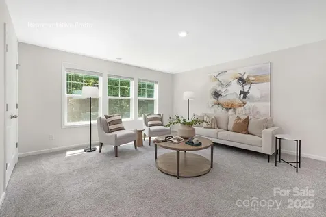2058 Gallinule Drive Indian Trail NC 28079