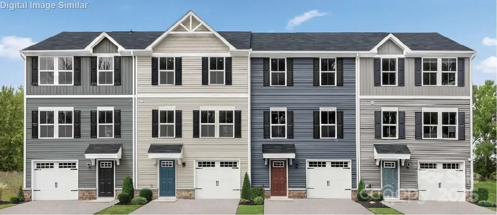 2834 Alvin Way Charlotte NC 28216