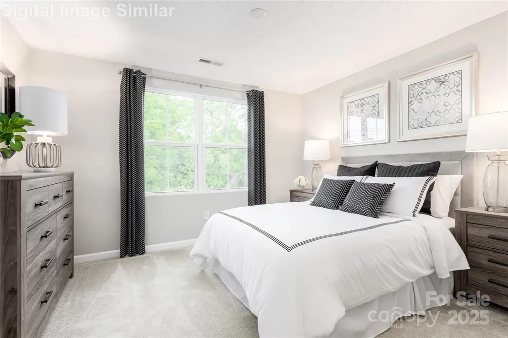 2834 Alvin Way Charlotte NC 28216