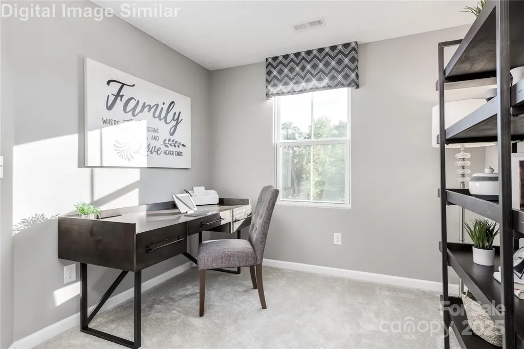 2834 Alvin Way Charlotte NC 28216