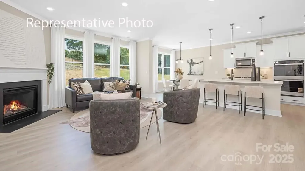 4003 Canvasback Way Indian Trail NC 28079