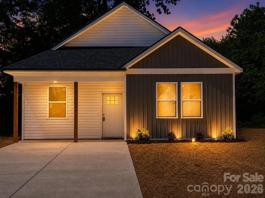 113 W Spencer Street East Spencer NC 28039
