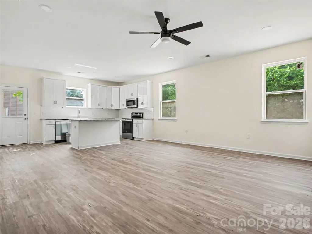 113 W Spencer Street East Spencer NC 28039