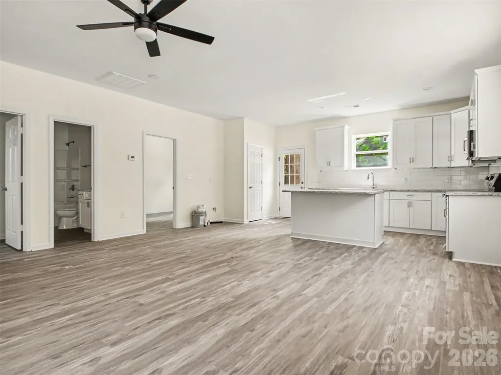 113 W Spencer Street East Spencer NC 28039