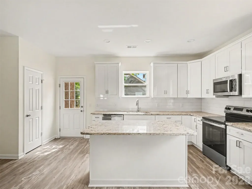 113 W Spencer Street East Spencer NC 28039