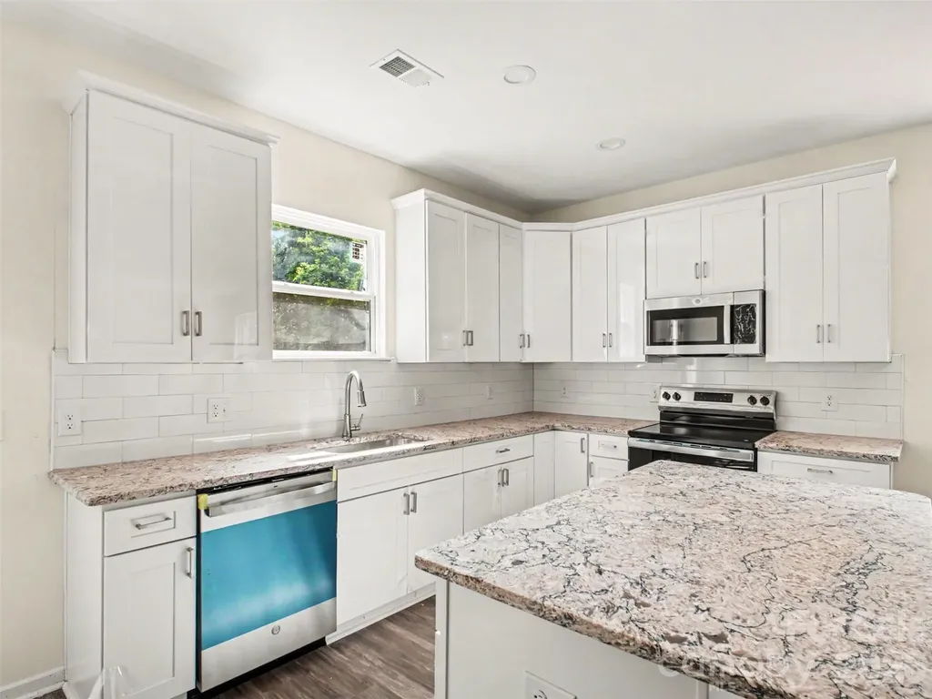 113 W Spencer Street East Spencer NC 28039
