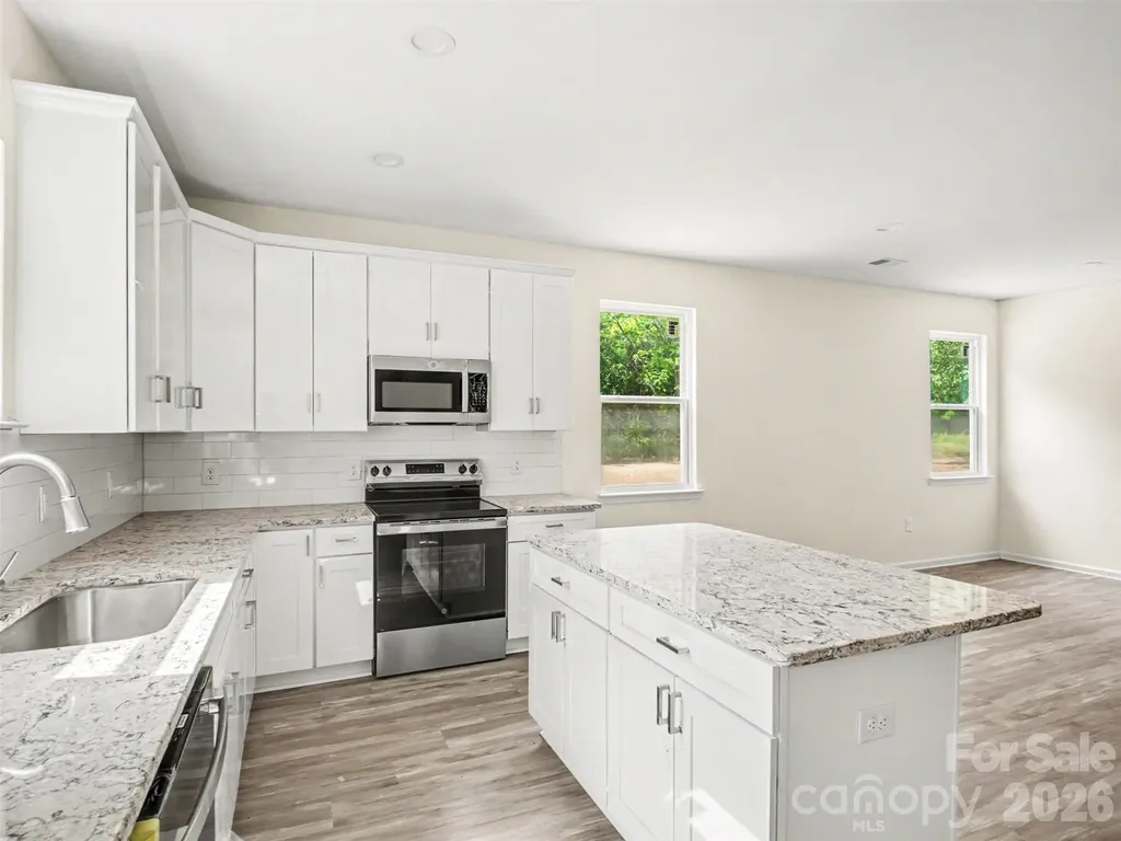 113 W Spencer Street East Spencer NC 28039