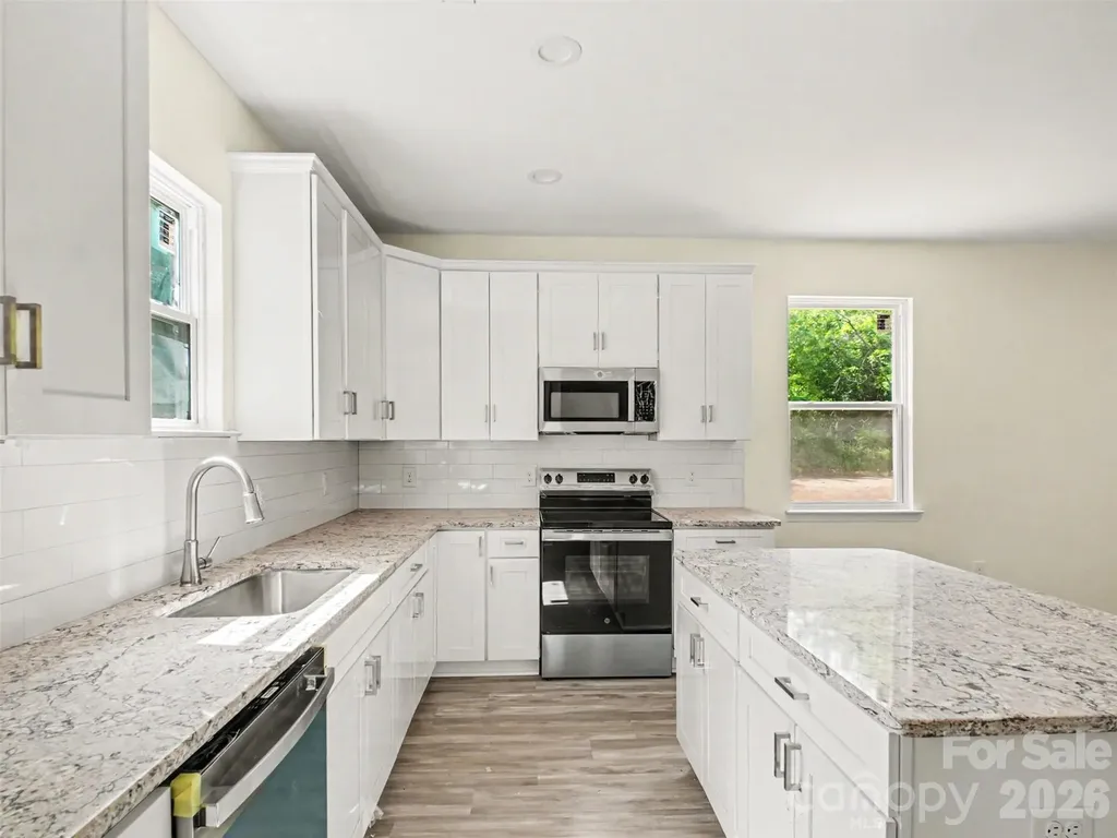 113 W Spencer Street East Spencer NC 28039