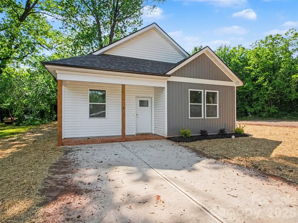 113 W Spencer Street East Spencer NC 28039