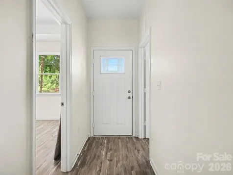 113 W Spencer Street East Spencer NC 28039