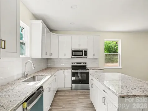 113 W Spencer Street East Spencer NC 28039
