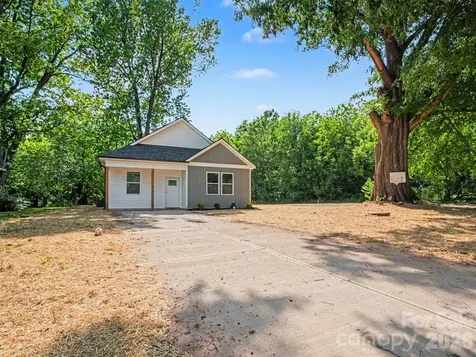 113 W Spencer Street East Spencer NC 28039