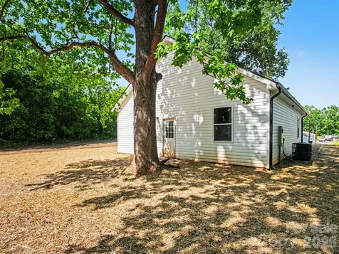 113 W Spencer Street East Spencer NC 28039