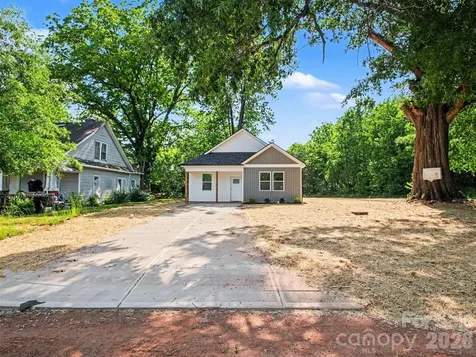 113 W Spencer Street East Spencer NC 28039