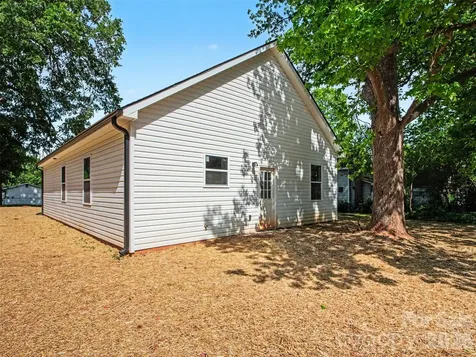 113 W Spencer Street East Spencer NC 28039