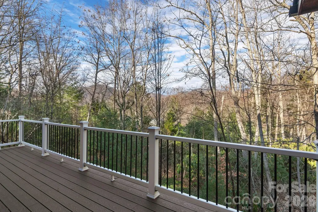 125 Buffalo Trail Asheville NC 28805