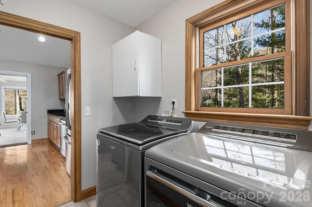 125 Buffalo Trail Asheville NC 28805