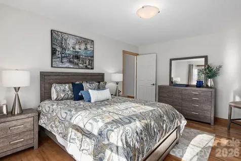 125 Buffalo Trail Asheville NC 28805