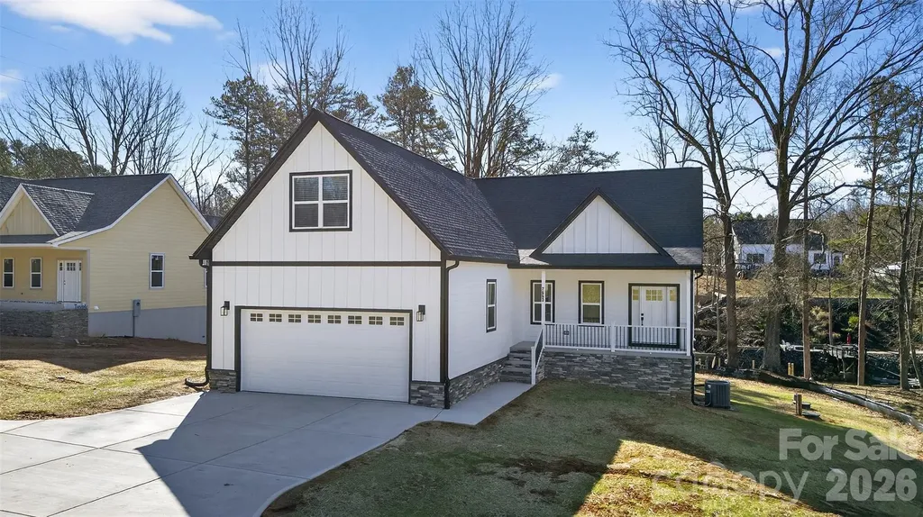 7663 Keistlers Store Road Sherrills Ford NC 28673