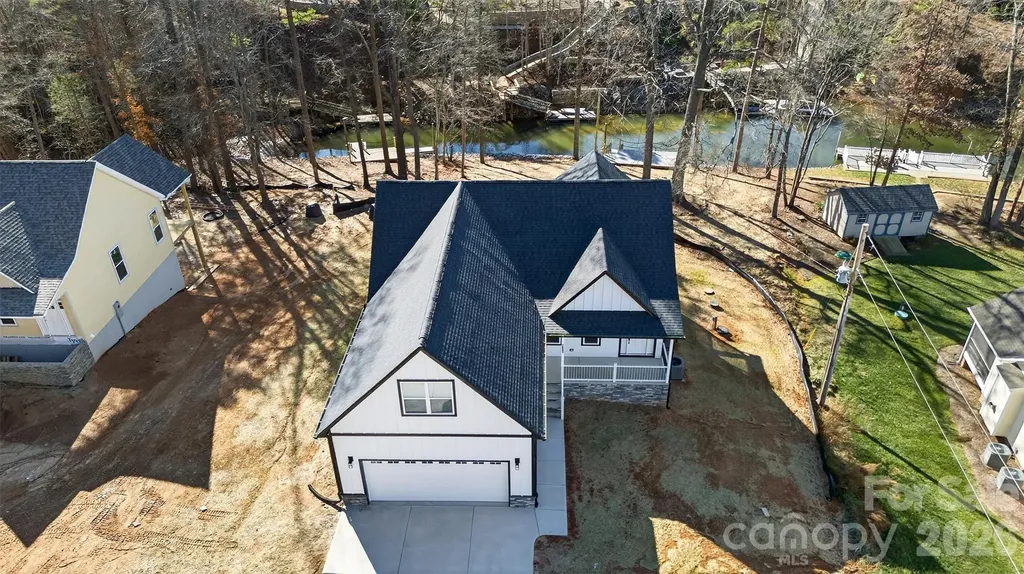 7663 Keistlers Store Road Sherrills Ford NC 28673