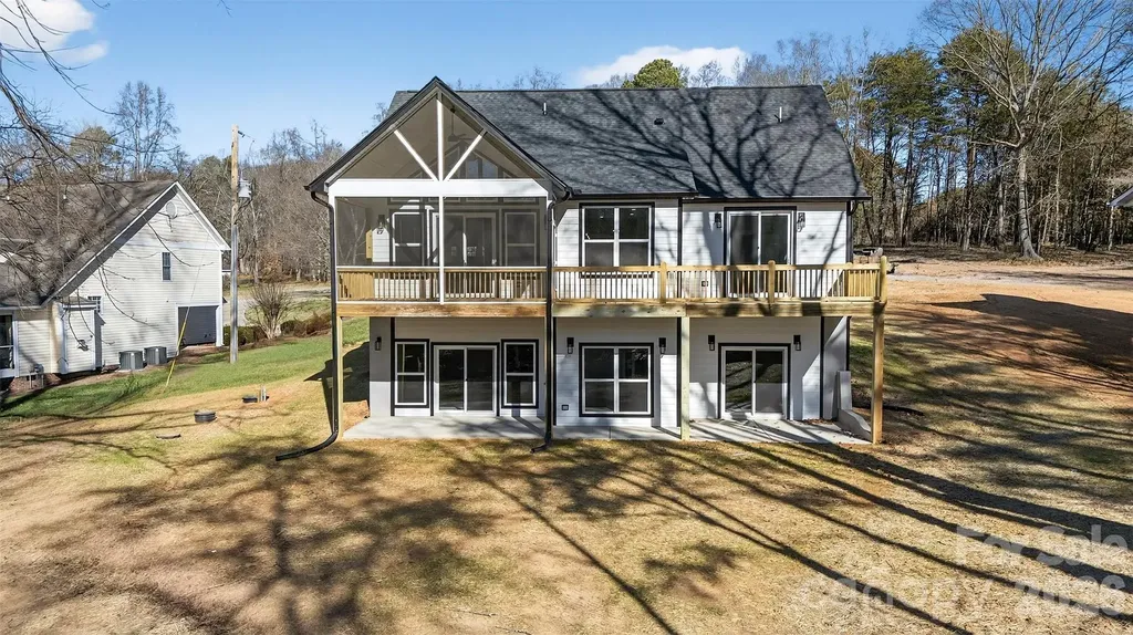 7663 Keistlers Store Road Sherrills Ford NC 28673