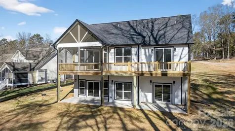7663 Keistlers Store Road Sherrills Ford NC 28673