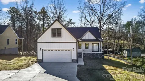 7663 Keistlers Store Road Sherrills Ford NC 28673