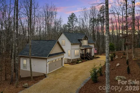 901 Wild River Run Marshall NC 28753