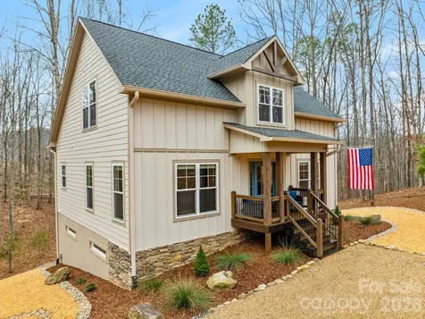 901 Wild River Run Marshall NC 28753