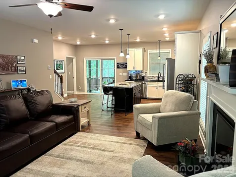901 Wild River Run Marshall NC 28753