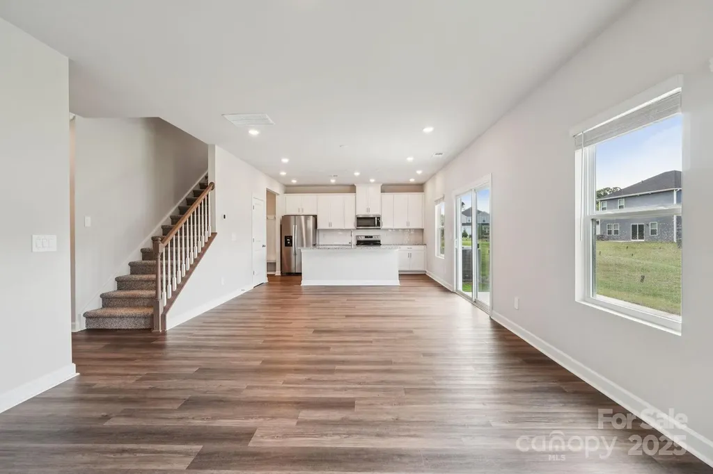2073 Sunflower Circle Newton NC 28658