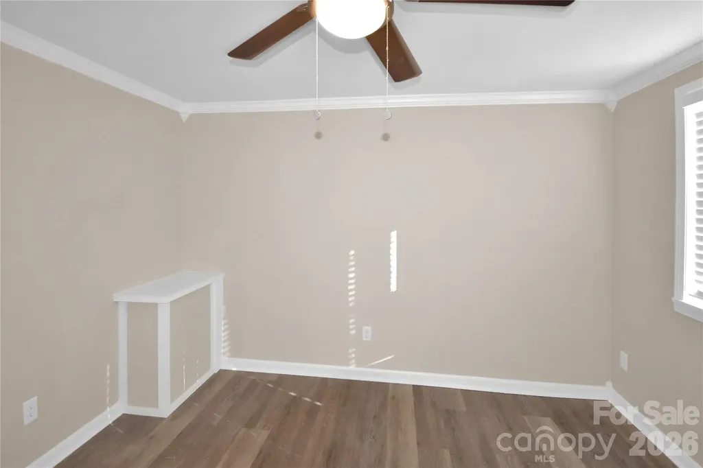2823 Jt Posse Drive Claremont NC 28610