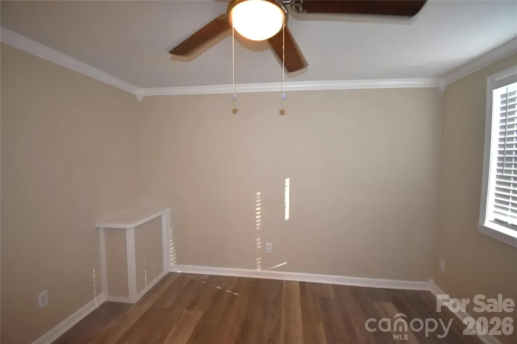 2823 Jt Posse Drive Claremont NC 28610