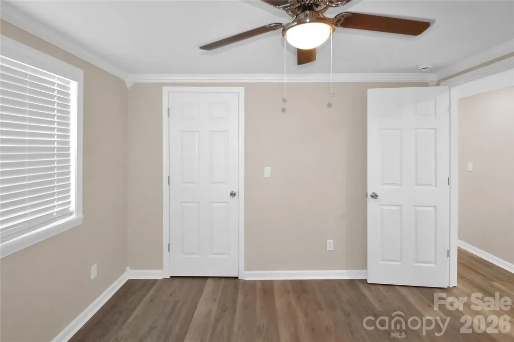 2823 Jt Posse Drive Claremont NC 28610