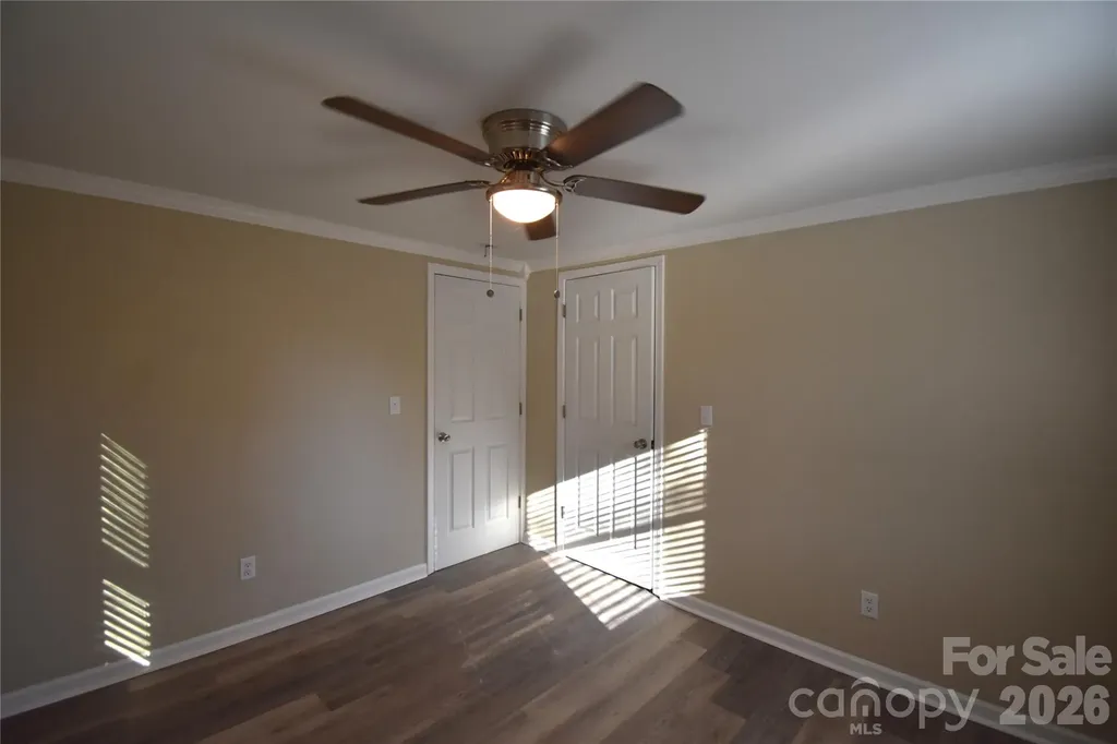 2823 Jt Posse Drive Claremont NC 28610