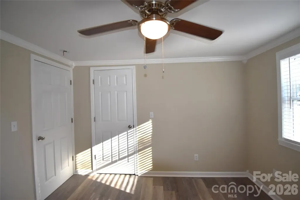 2823 Jt Posse Drive Claremont NC 28610