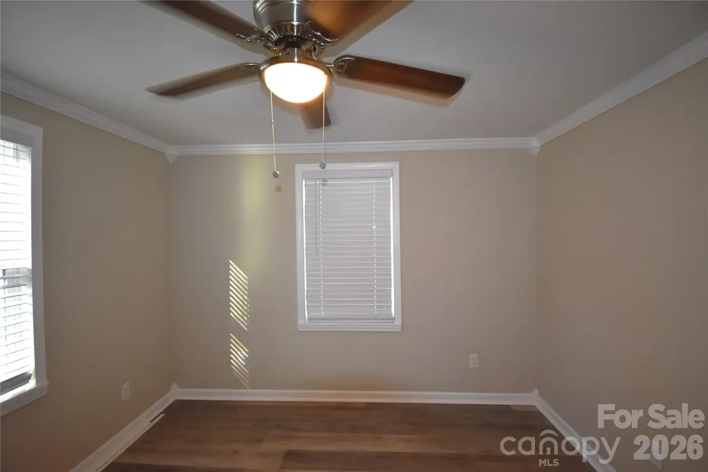 2823 Jt Posse Drive Claremont NC 28610