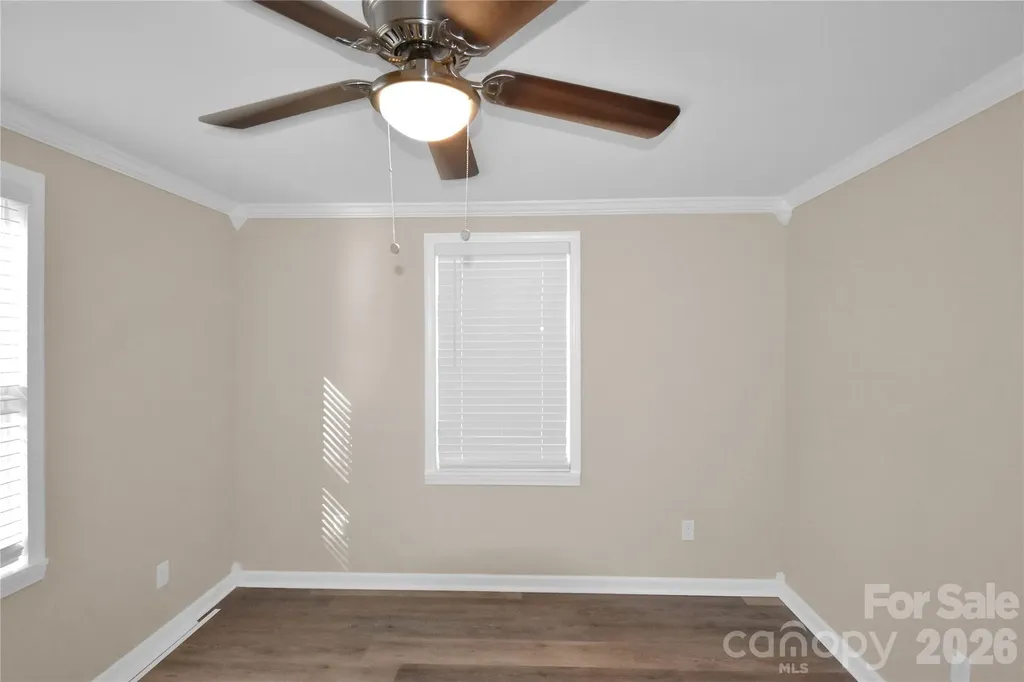 2823 Jt Posse Drive Claremont NC 28610