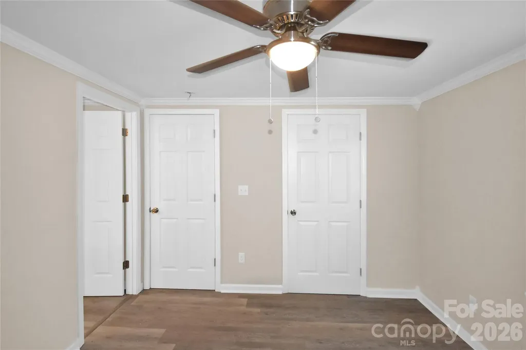 2823 Jt Posse Drive Claremont NC 28610