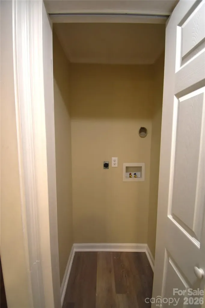 2823 Jt Posse Drive Claremont NC 28610
