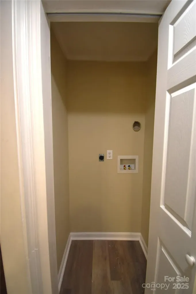 2823 Jt Posse Drive Claremont NC 28610