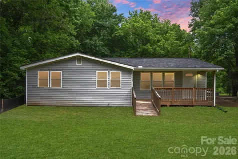 2823 Jt Posse Drive Claremont NC 28610
