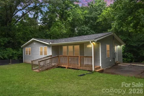 2823 Jt Posse Drive Claremont NC 28610