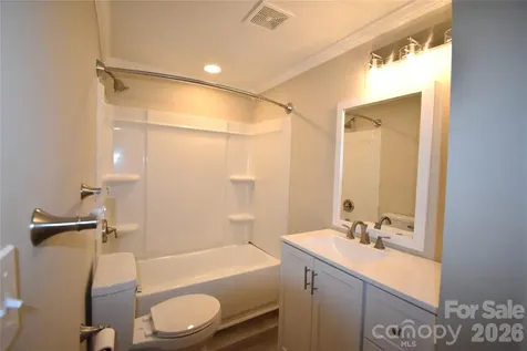 2823 Jt Posse Drive Claremont NC 28610