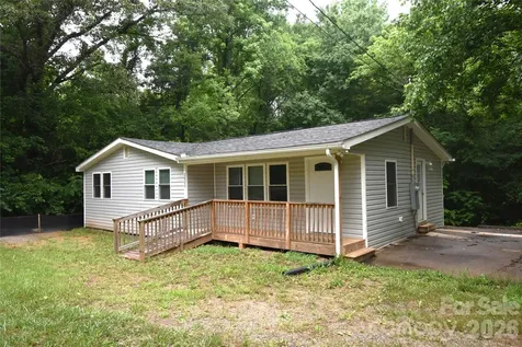 2823 Jt Posse Drive Claremont NC 28610