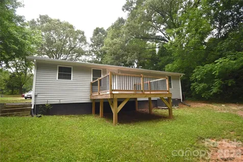 2823 Jt Posse Drive Claremont NC 28610
