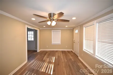2823 Jt Posse Drive Claremont NC 28610