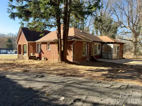 5724 Mooresville Road Kannapolis NC 28081