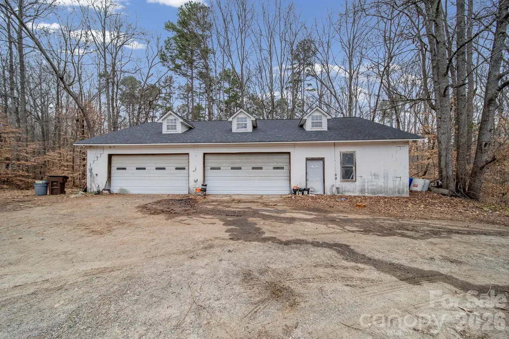 6650 Dellwood Drive Kannapolis NC 28081